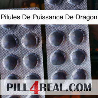 Dragon Power Pills 31